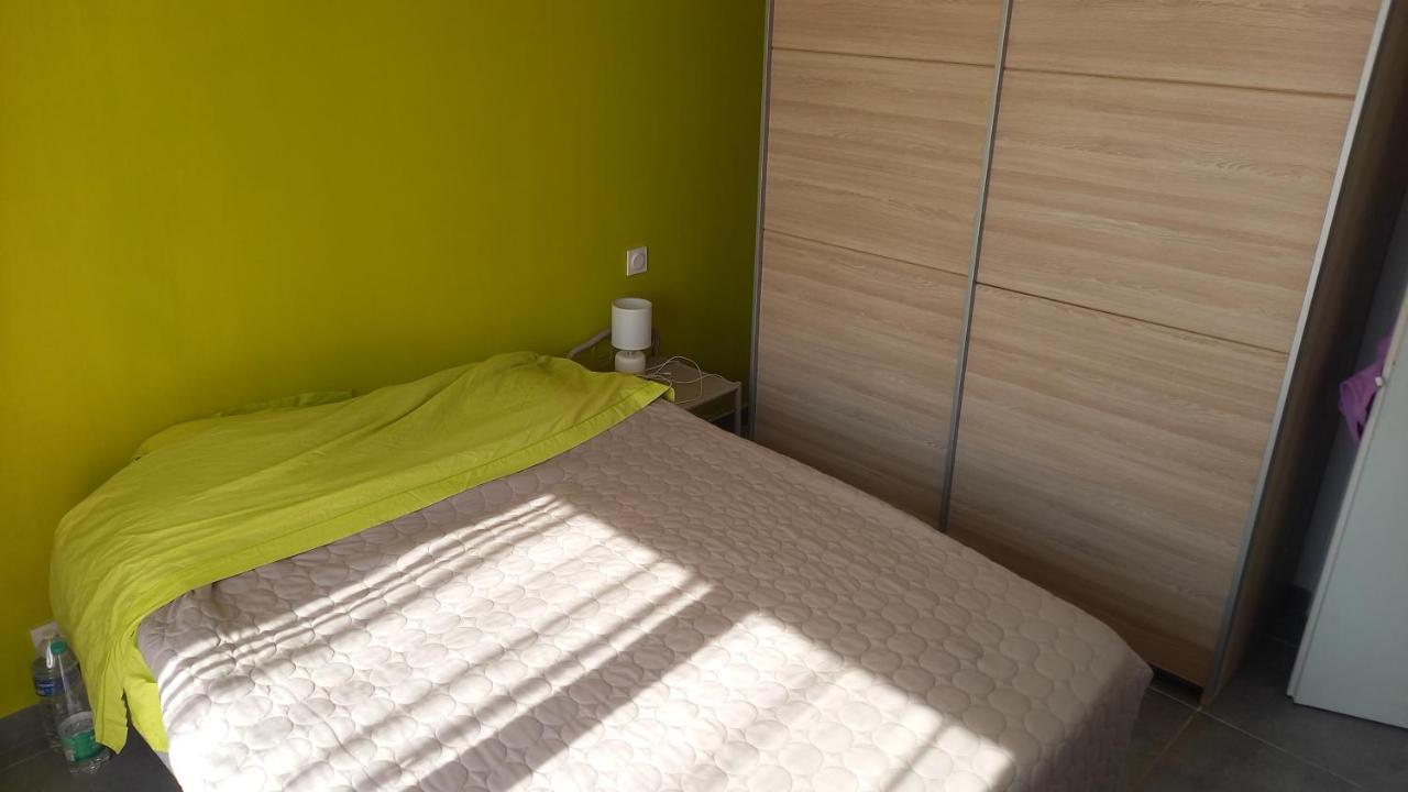 尼翁La Benvingude住宿加早餐旅馆 外观 照片